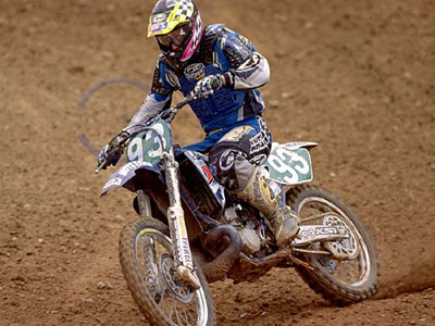 Dimensione Motocross