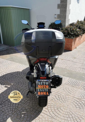 Annunci 2 Ruote HONDA ADV 350