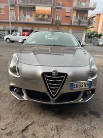 4 Ruote ALFA ROMEO Giulietta