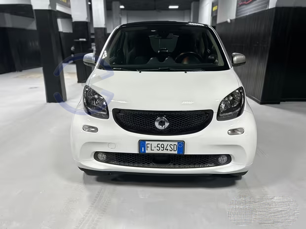 Annunci 4 Ruote SMART Fortwo