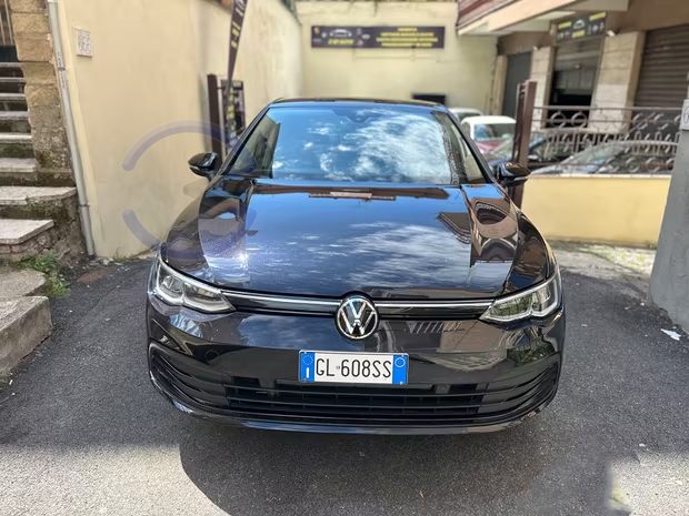 Annunci 4 Ruote VOLKSWAGEN VW GOLF