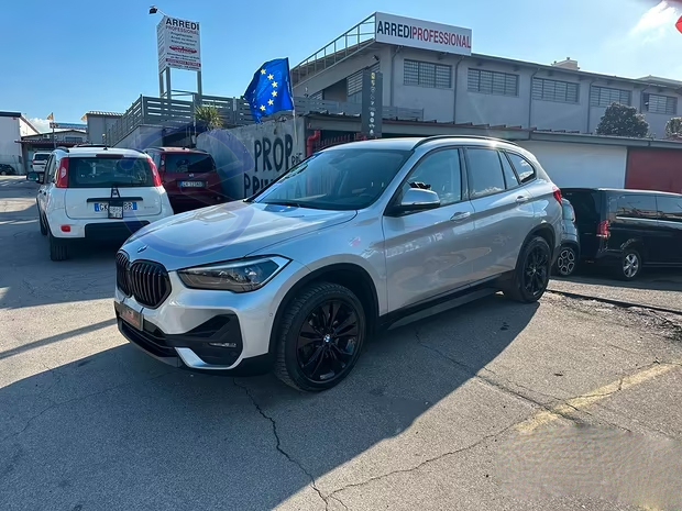 Annunci 4 Ruote BMW A X1