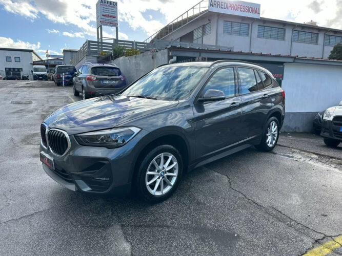 Annunci 4 Ruote BMW A X1