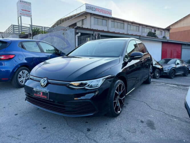 Annunci 4 Ruote VOLKSWAGEN VW GOLF