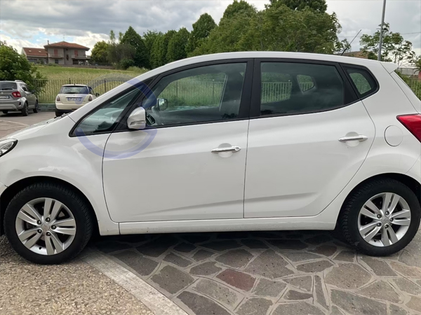Annunci 4 Ruote HYUNDAI iX20