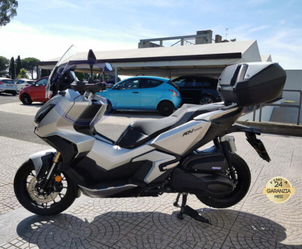 Annunci 2 Ruote HONDA ADV 350