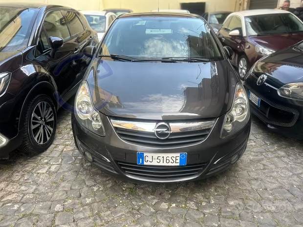 4 Ruote OPEL CORSA