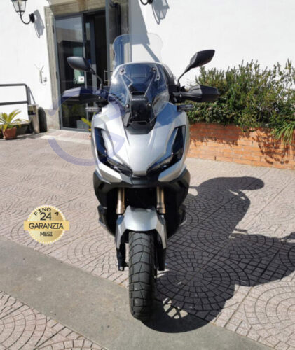 Annunci 2 Ruote HONDA ADV 350