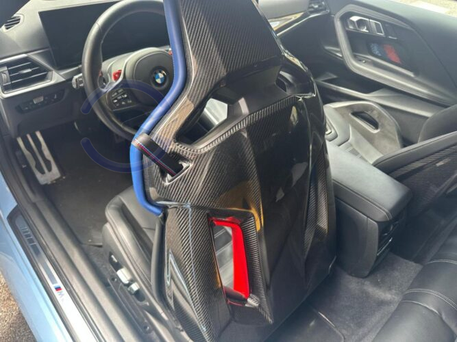 Annunci 4 Ruote BMW A M2