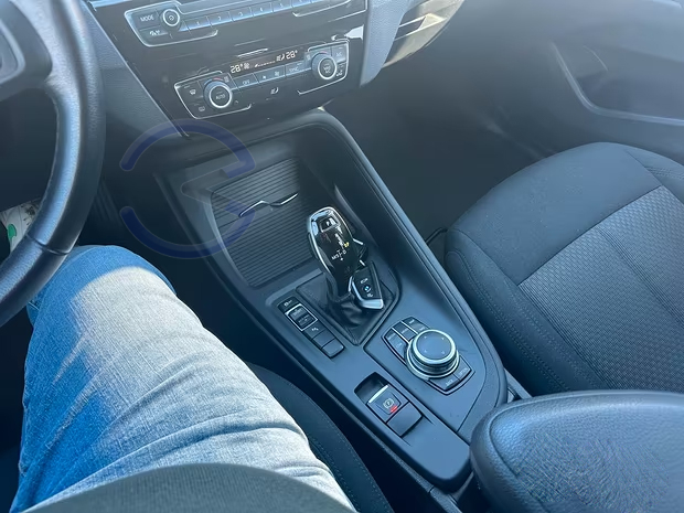 Annunci 4 Ruote BMW A X1