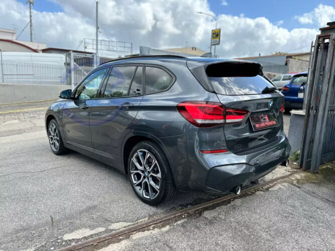 Annunci 4 Ruote BMW A X1