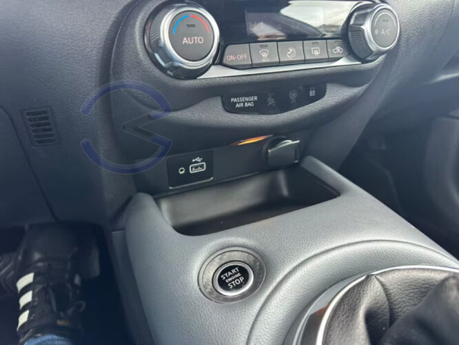 Annunci 4 Ruote NISSAN JUKE