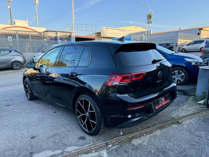 Annunci 4 Ruote VOLKSWAGEN VW GOLF