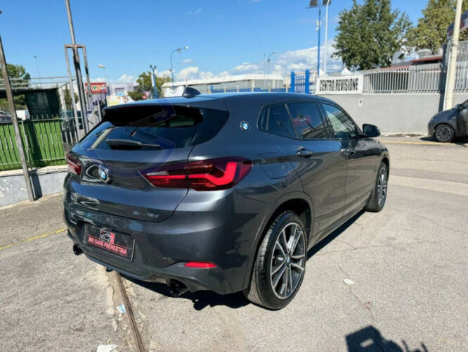Annunci 4 Ruote BMW A X2