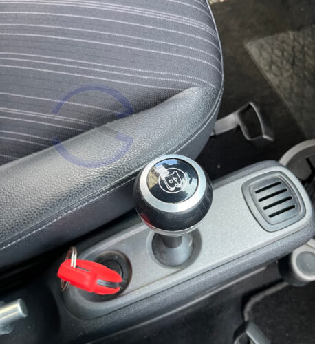 4 Ruote SMART Fortwo