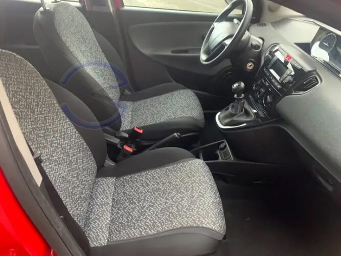 Annunci 4 Ruote LANCIA YPSILON