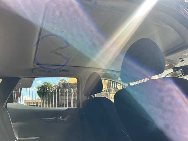 4 Ruote NISSAN QASHQAI