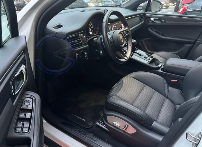 Annunci 4 Ruote PORSCHE MACAN