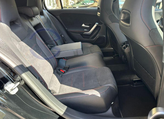 Annunci 4 Ruote MERCEDES-BENZ A 200