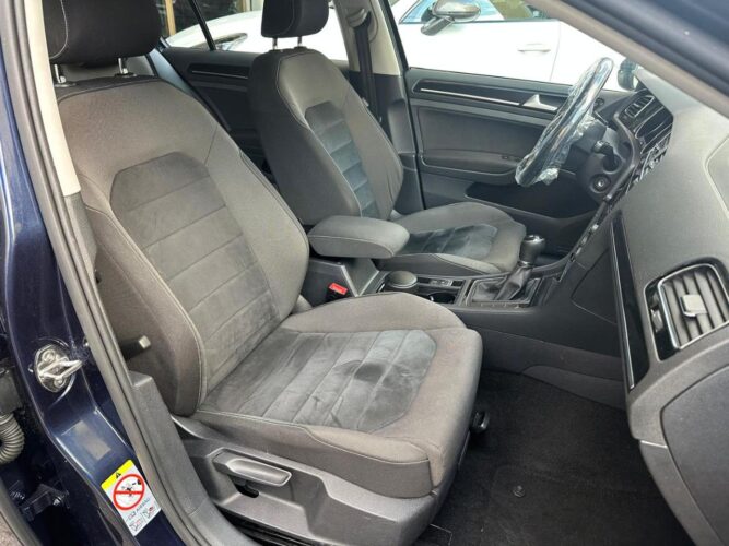 Annunci 4 Ruote VOLKSWAGEN VW GOLF