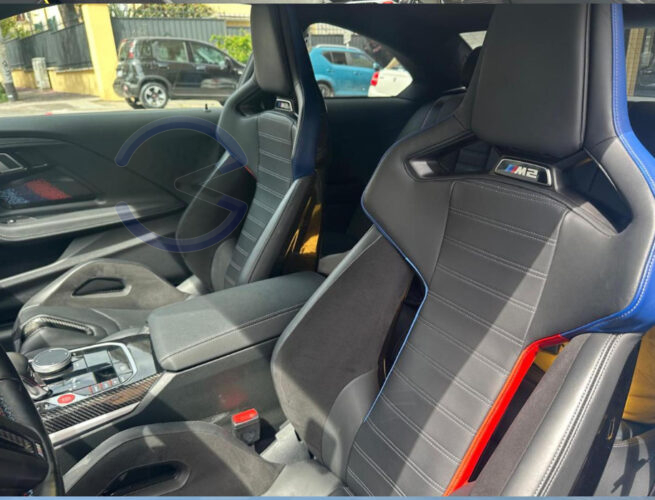 Annunci 4 Ruote BMW A M2