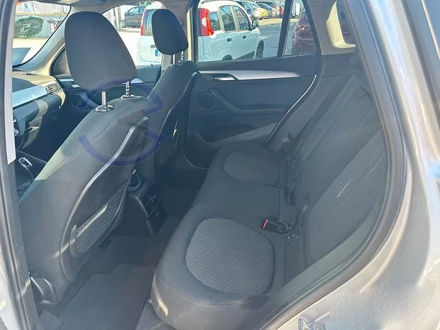Annunci 4 Ruote BMW A X1