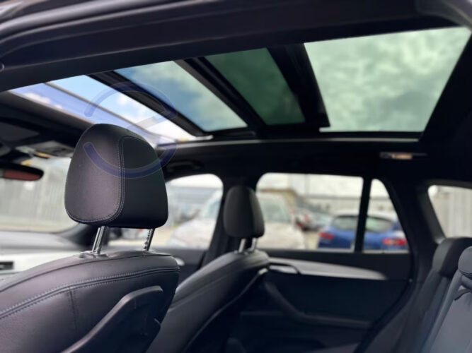 Annunci 4 Ruote BMW A X1