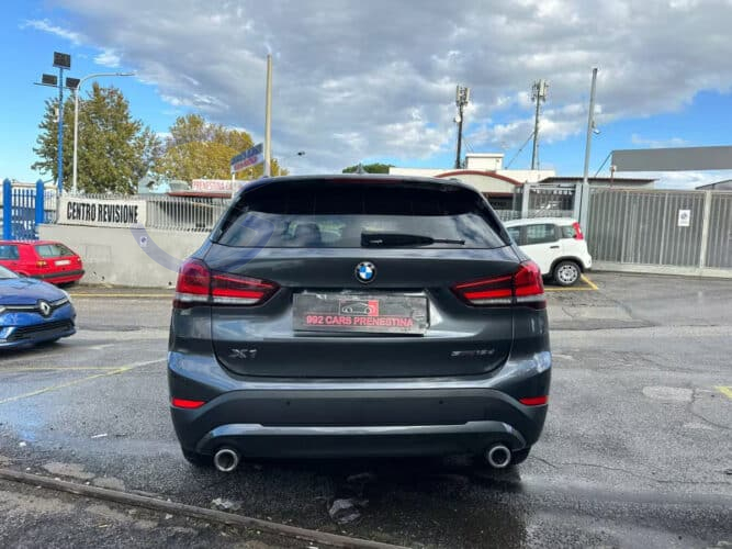 Annunci 4 Ruote BMW A X1