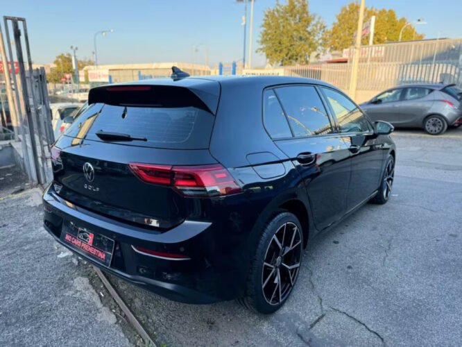 Annunci 4 Ruote VOLKSWAGEN VW GOLF