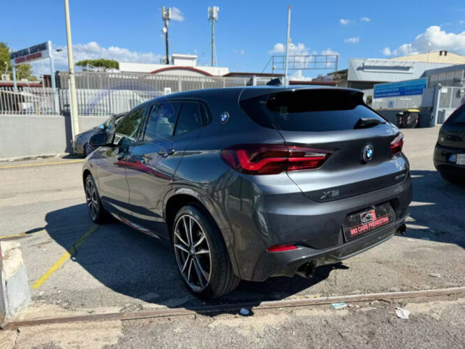 Annunci 4 Ruote BMW A X2