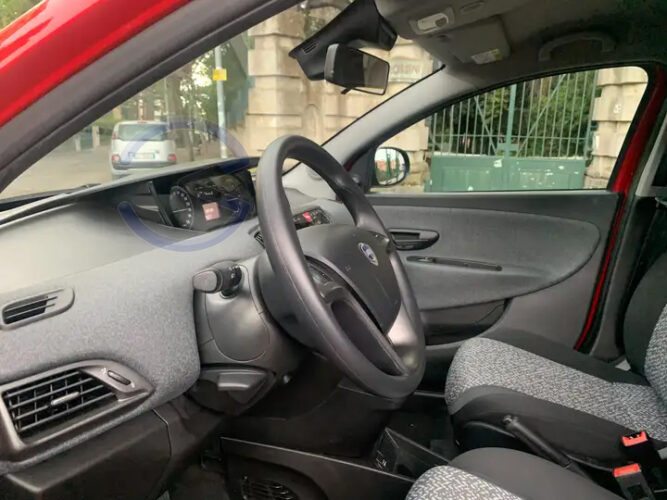 Annunci 4 Ruote LANCIA YPSILON