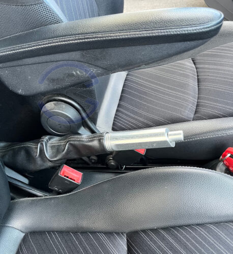 4 Ruote SMART Fortwo