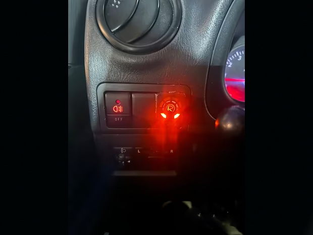 4 Ruote SUZUKI JIMNY