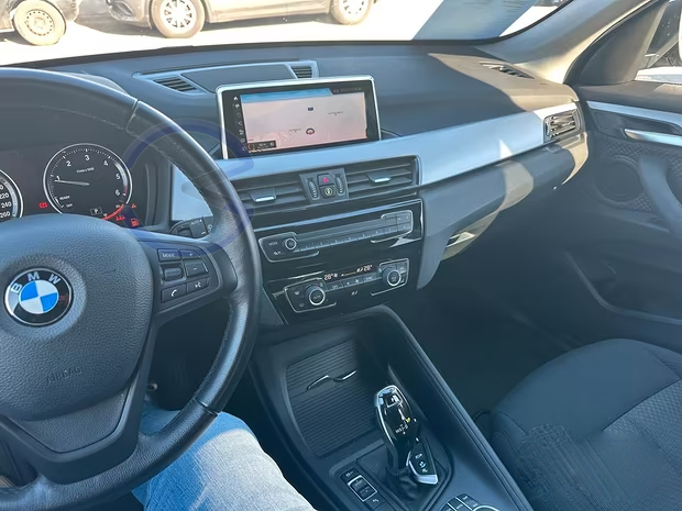 Annunci 4 Ruote BMW A X1