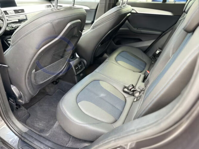 Annunci 4 Ruote BMW A X1