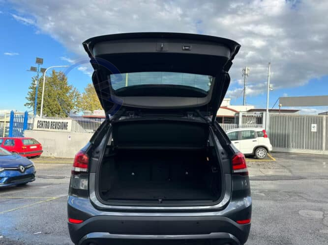 Annunci 4 Ruote BMW A X1