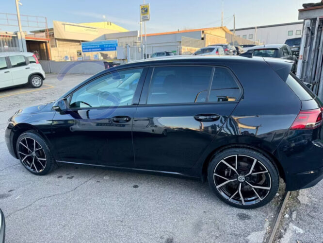 Annunci 4 Ruote VOLKSWAGEN VW GOLF
