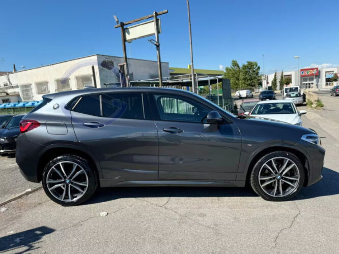 Annunci 4 Ruote BMW A X2