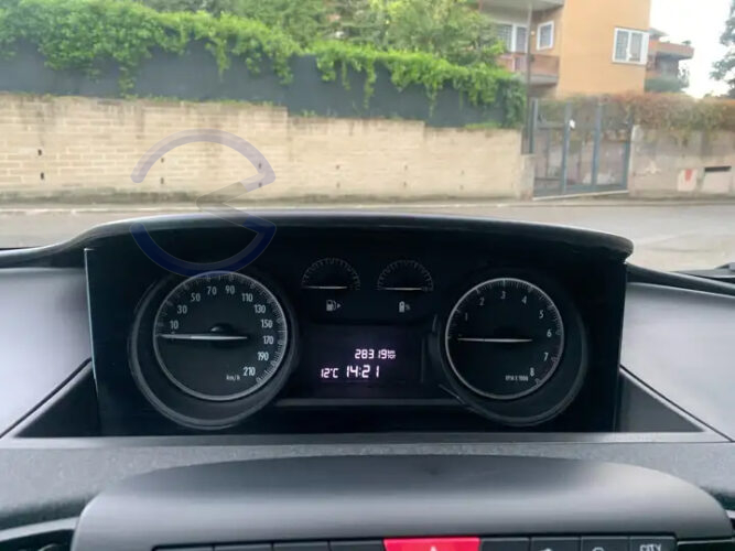 Annunci 4 Ruote LANCIA YPSILON