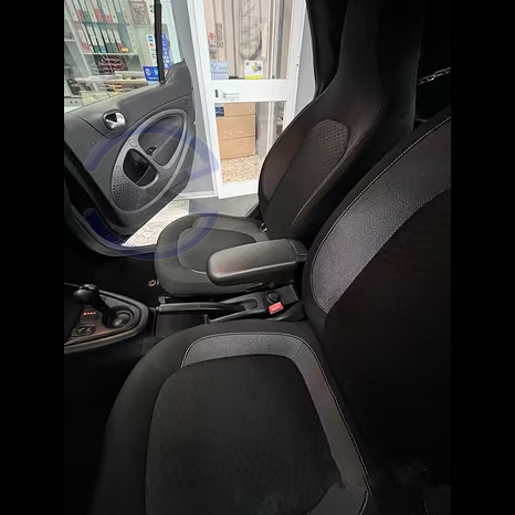 4 Ruote SMART Fortwo