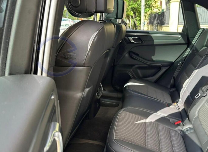 Annunci 4 Ruote PORSCHE MACAN