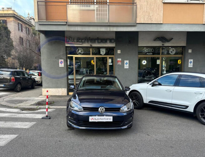 Annunci 4 Ruote VOLKSWAGEN VW GOLF