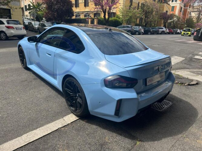 Annunci 4 Ruote BMW A M2