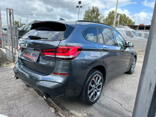 Annunci 4 Ruote BMW A X1
