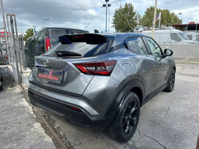 Annunci 4 Ruote NISSAN JUKE
