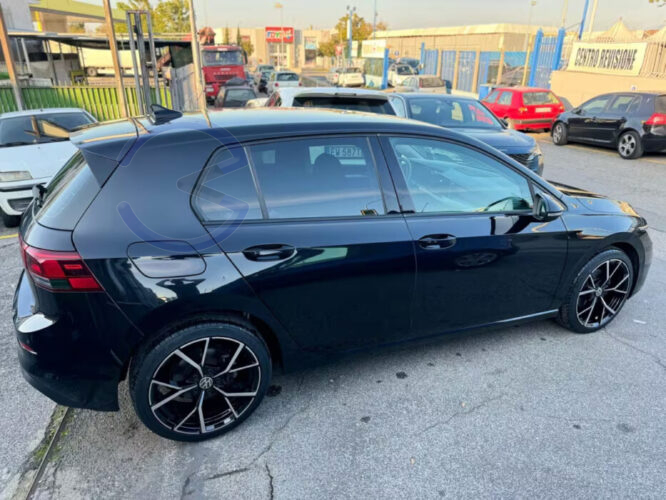 Annunci 4 Ruote VOLKSWAGEN VW GOLF