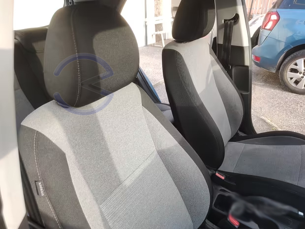 4 Ruote HYUNDAI i20