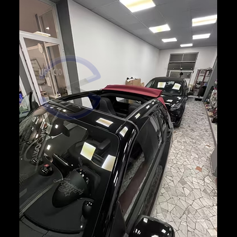 4 Ruote SMART Fortwo