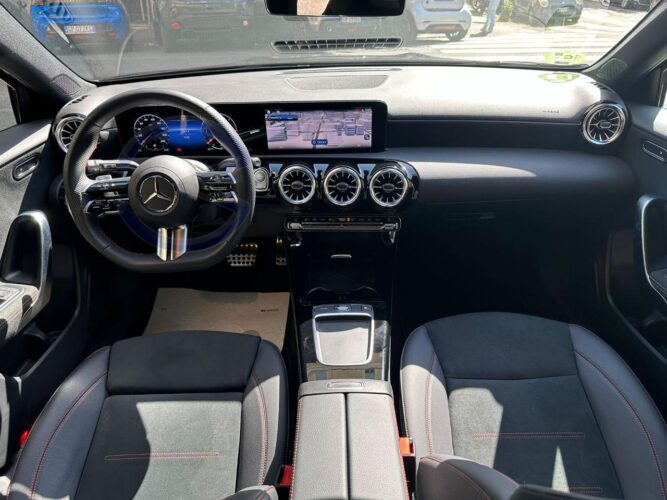 Annunci 4 Ruote MERCEDES-BENZ A 200