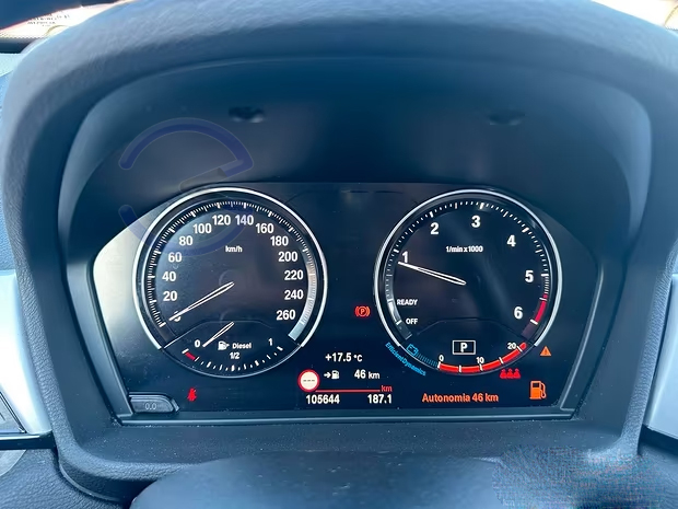 Annunci 4 Ruote BMW A X1
